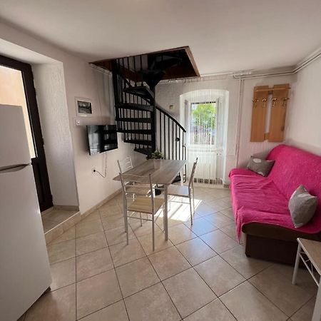 Apartment Ankica Orlec Экстерьер фото