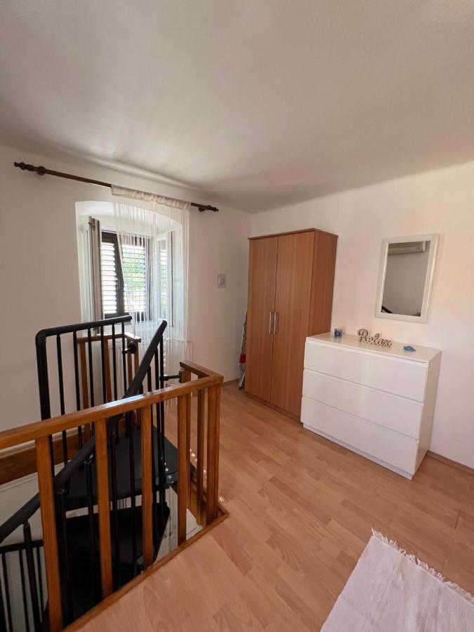 Apartment Ankica Orlec Экстерьер фото
