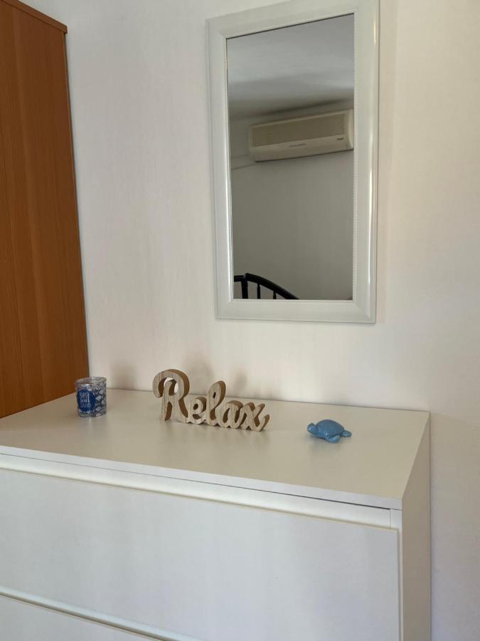 Apartment Ankica Orlec Экстерьер фото