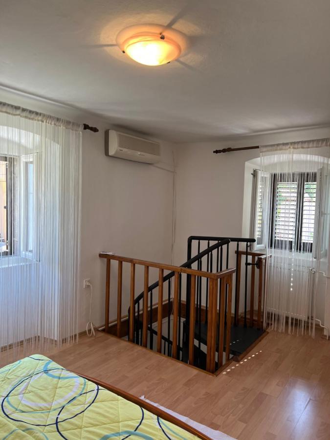 Apartment Ankica Orlec Экстерьер фото