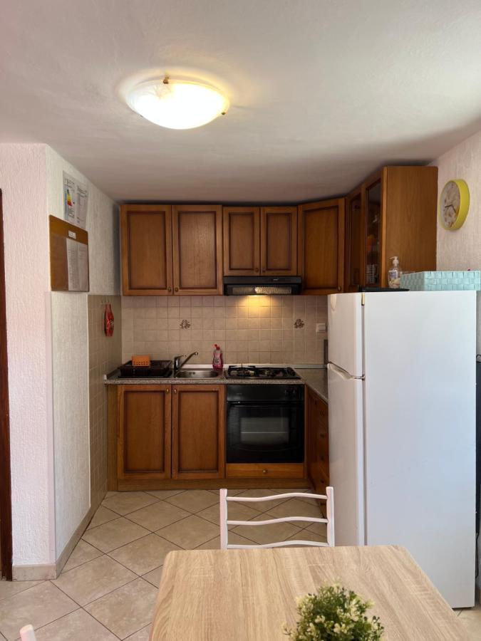 Apartment Ankica Orlec Экстерьер фото